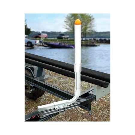 Tie Down Marine Guide On - Floating Pontoon, No 86468 86468